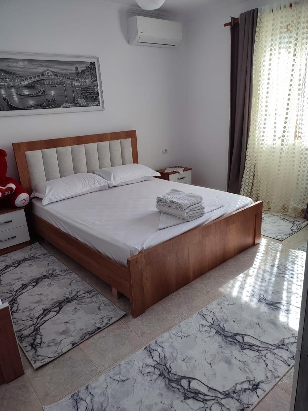 Guest House Eloid Berat Room photo